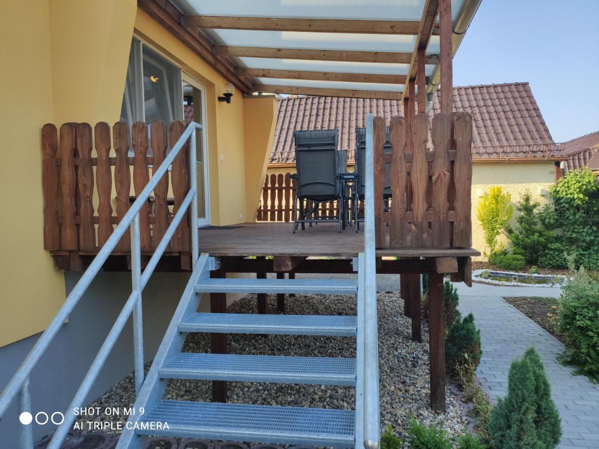 Spreewaldhaeuser Wiesner Luebbenau Exterior photo